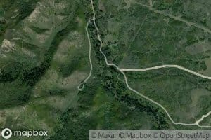 Mosquito Creek