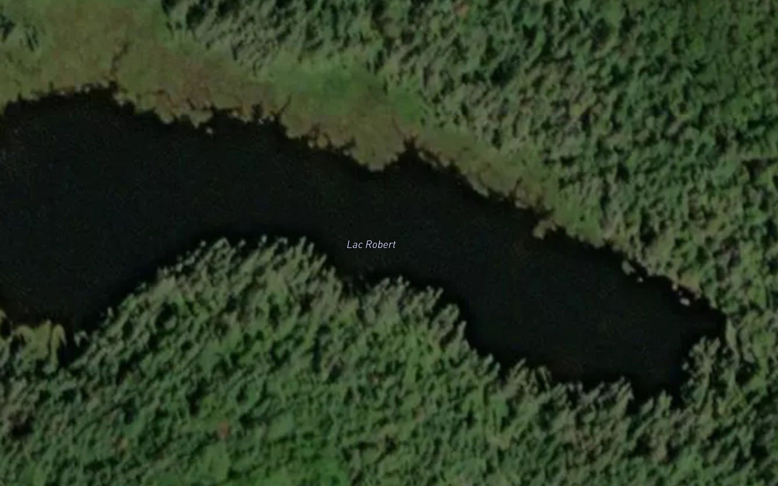Lac Robert
