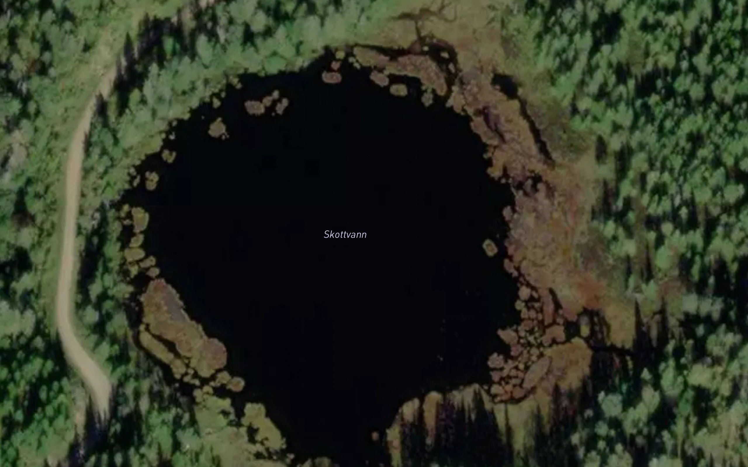 Skotvatn