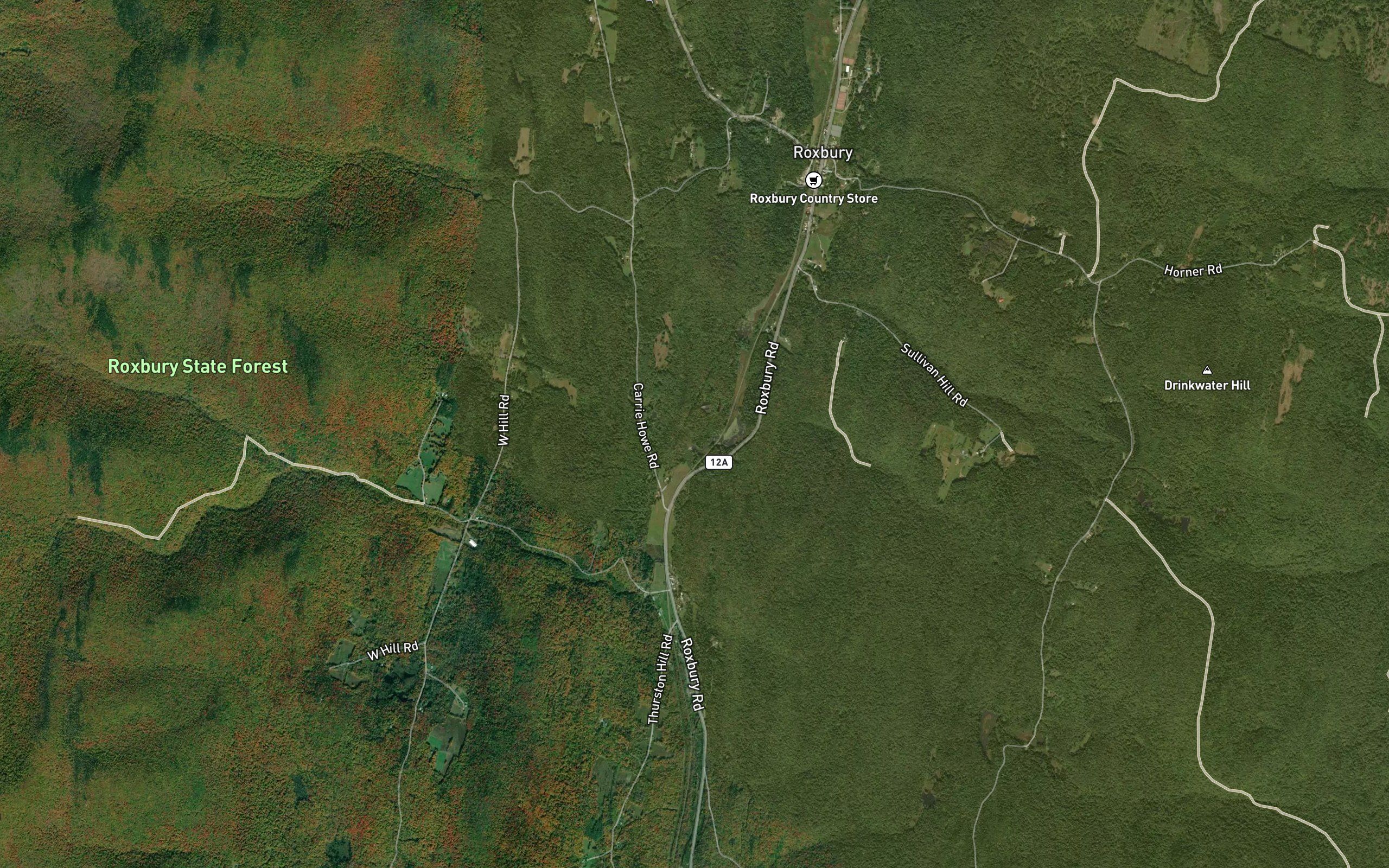 Woodard Brook