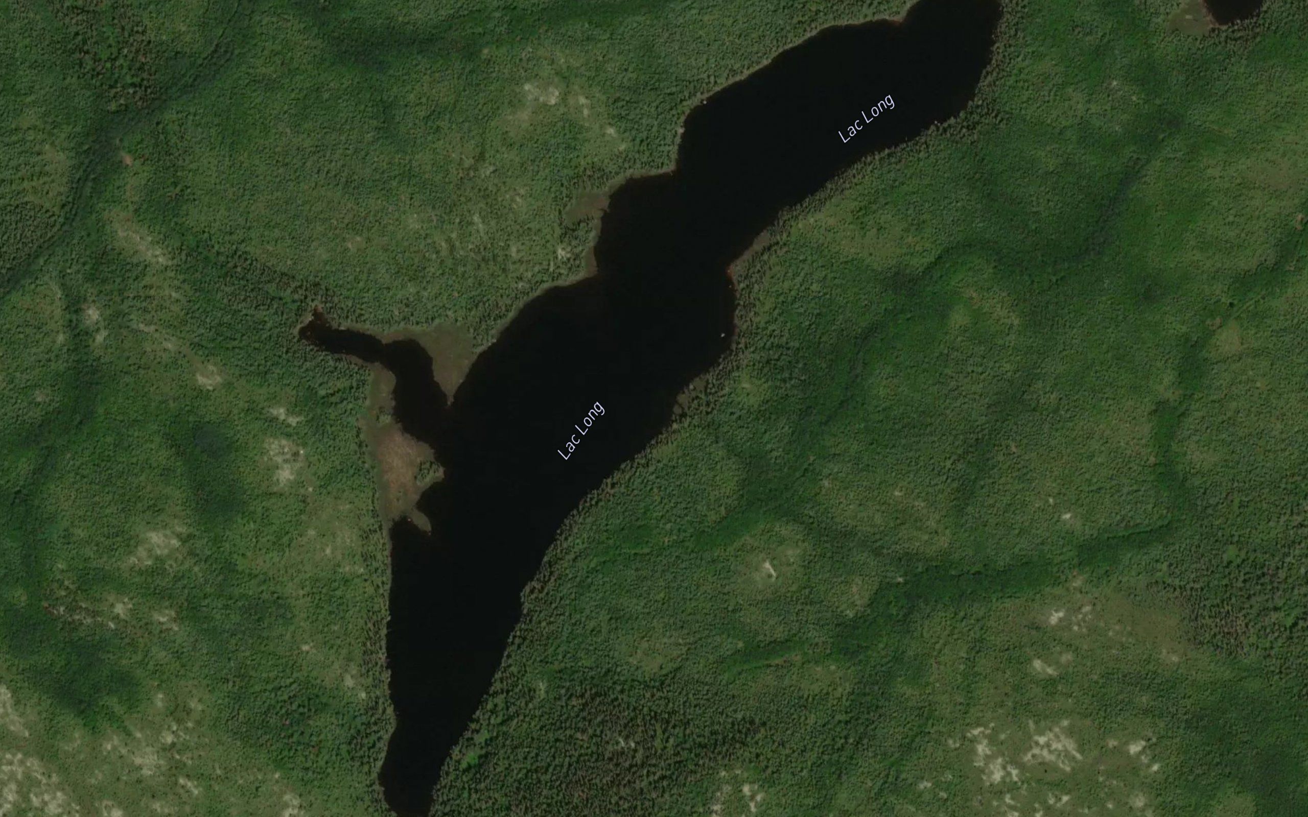Lac Long