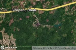 Sungai Tebelian