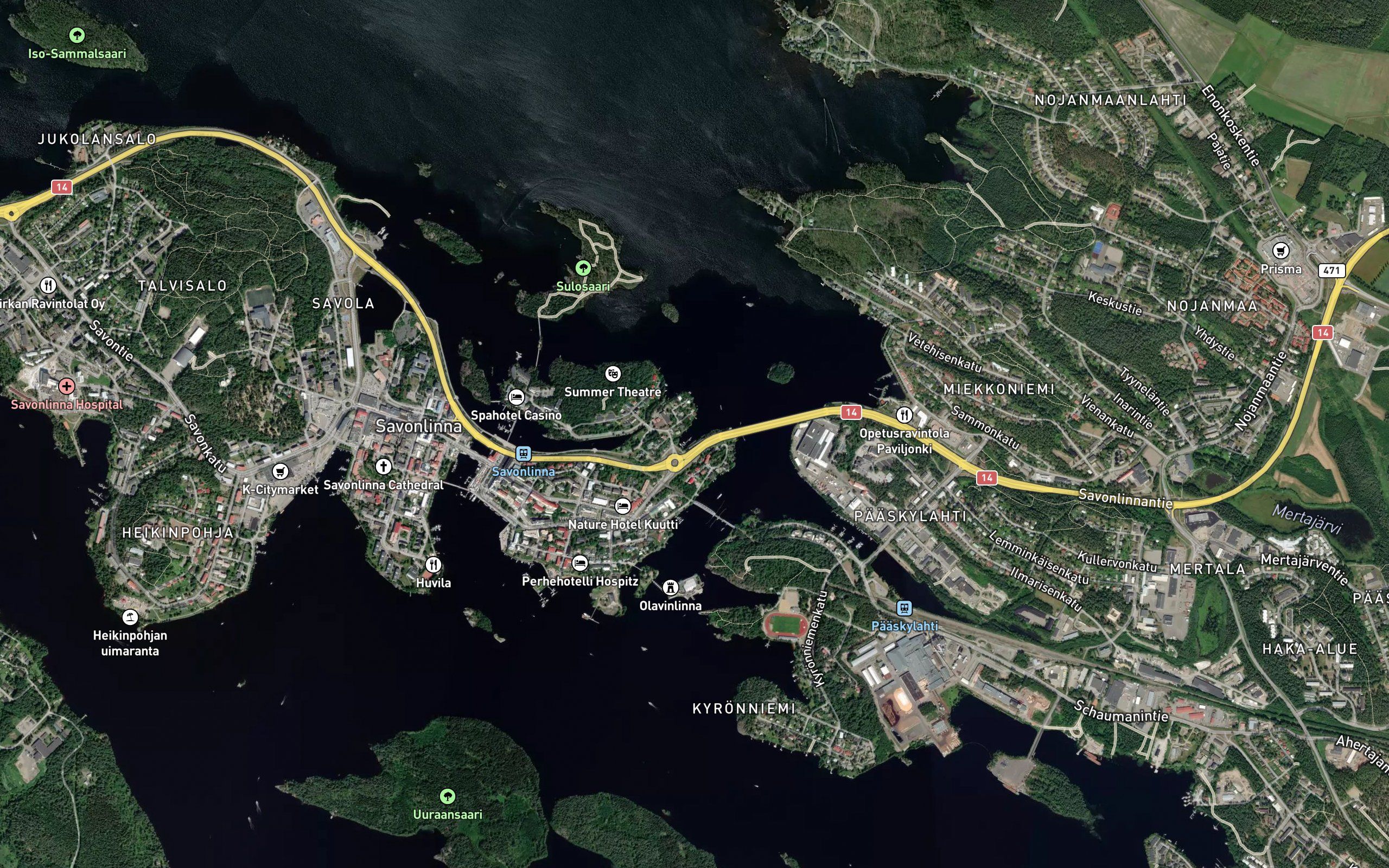 Ruislahti