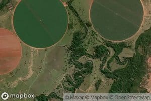 Ribeirao Santa Isabel