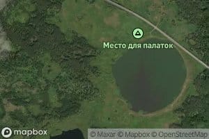 Ozero Bol'shoye Bakanovo