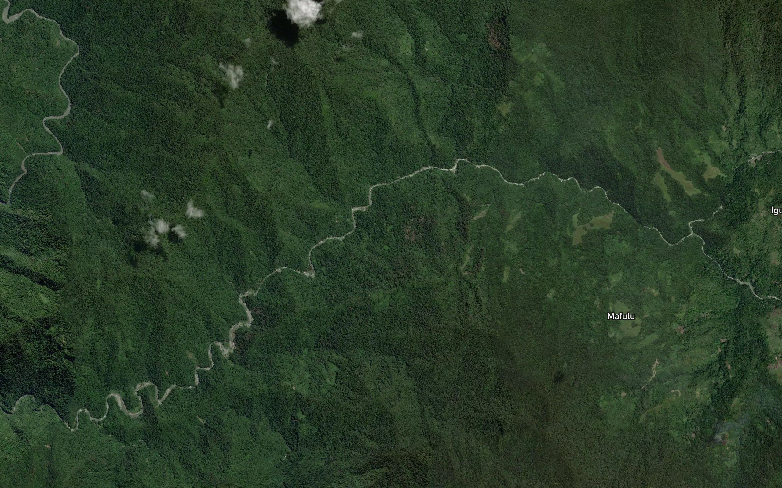 Kailope River