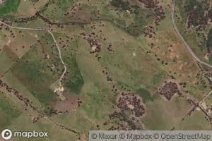 Sawpit Gully