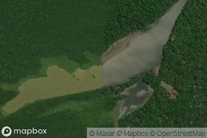Lago Sao Domingos