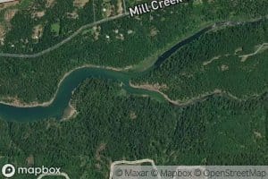 South Fork Rogue River