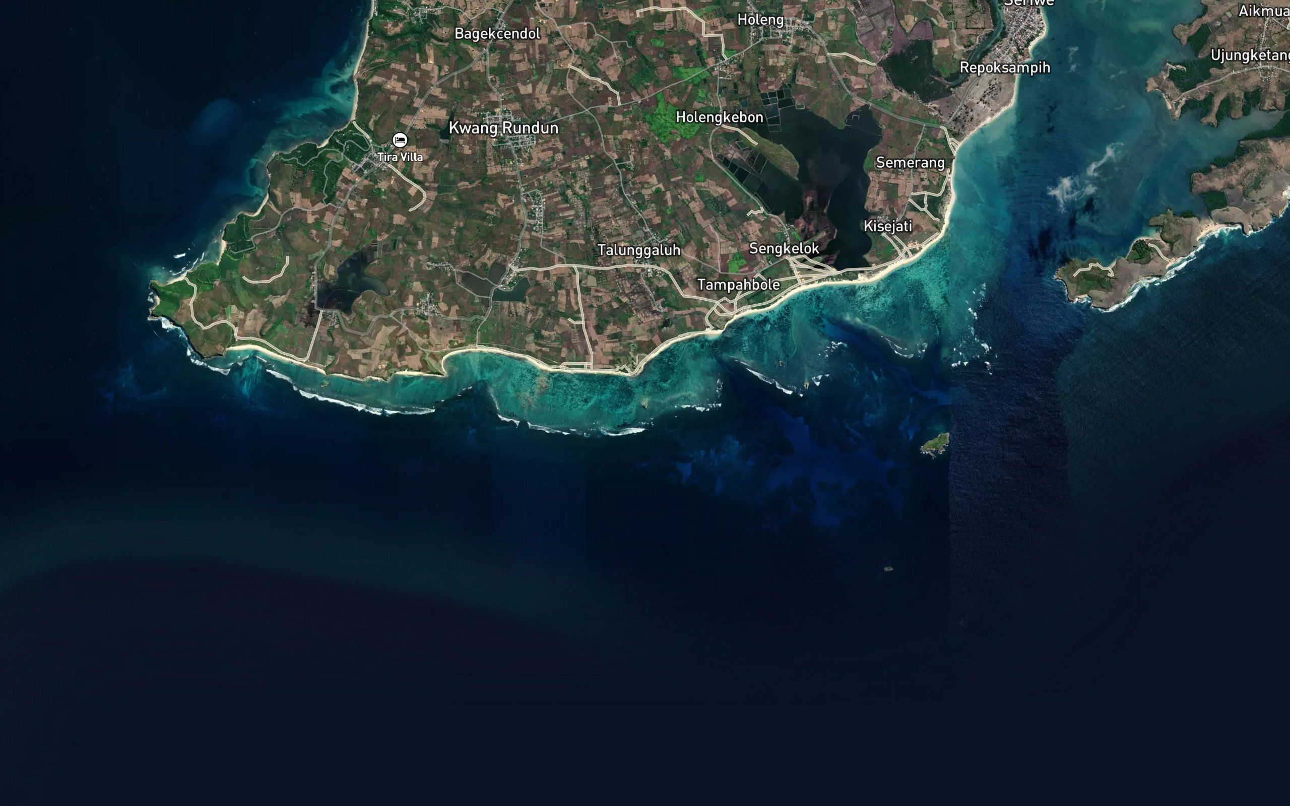 Gili Batukode