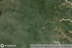 Ang Kep Nam Huai Palao