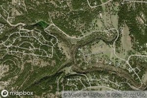 Puter Creek