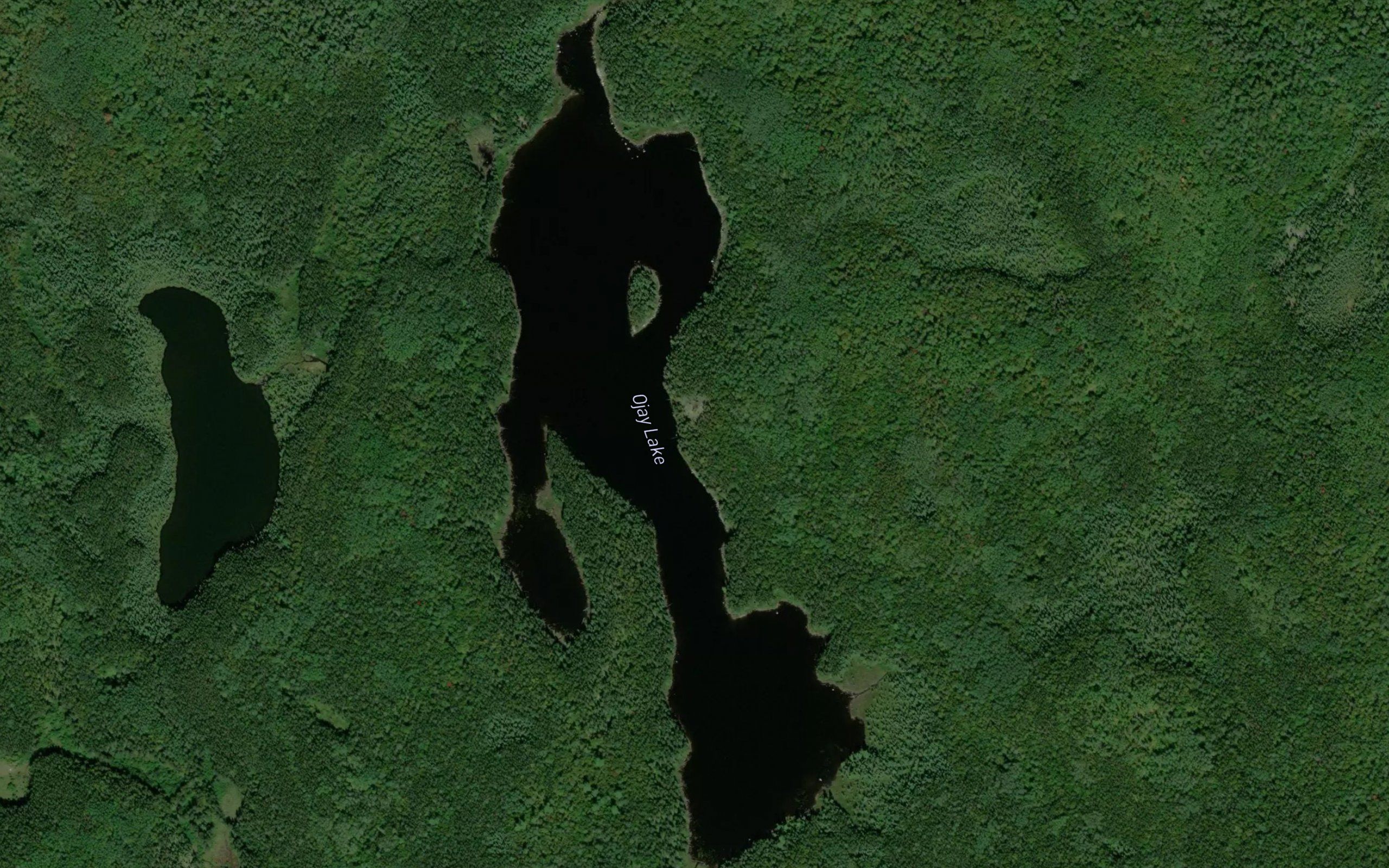 Ojay Lake