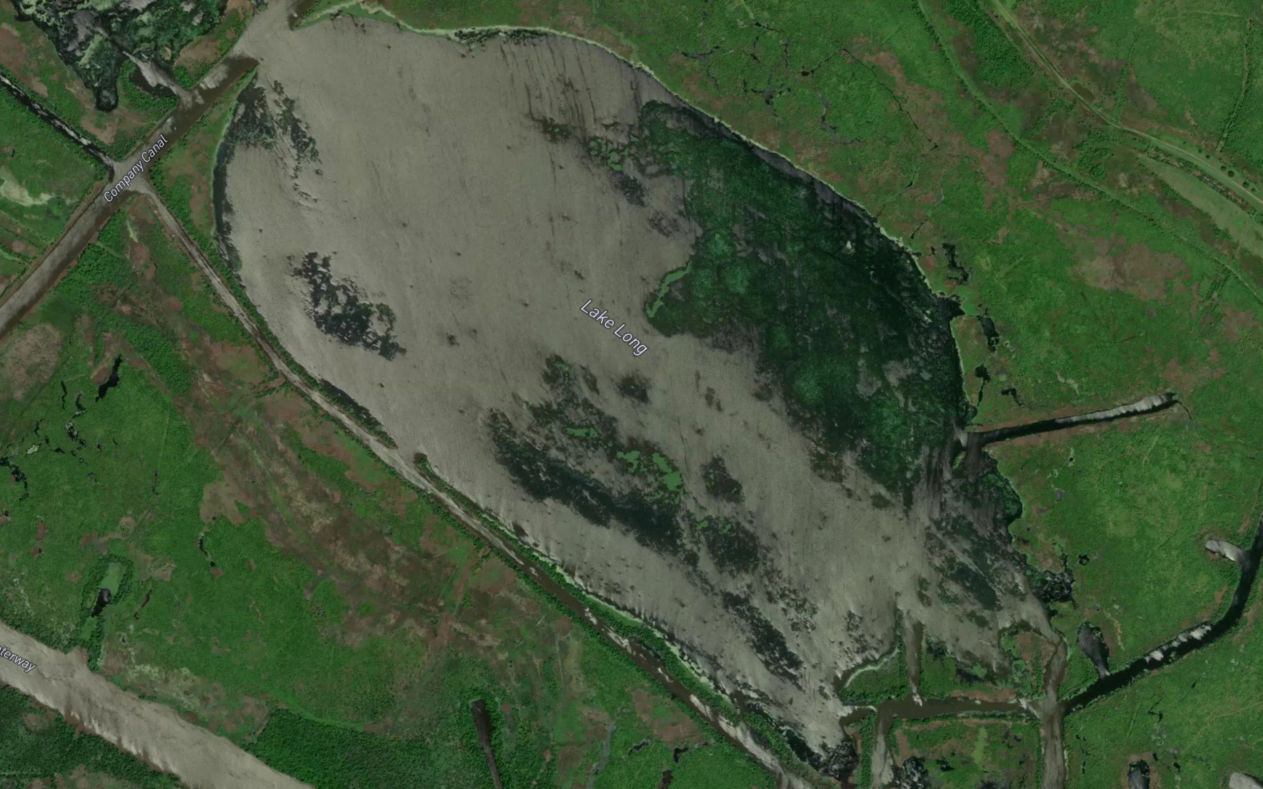 Lake Long