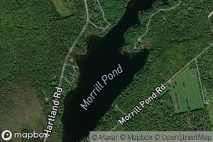 Morrill Pond