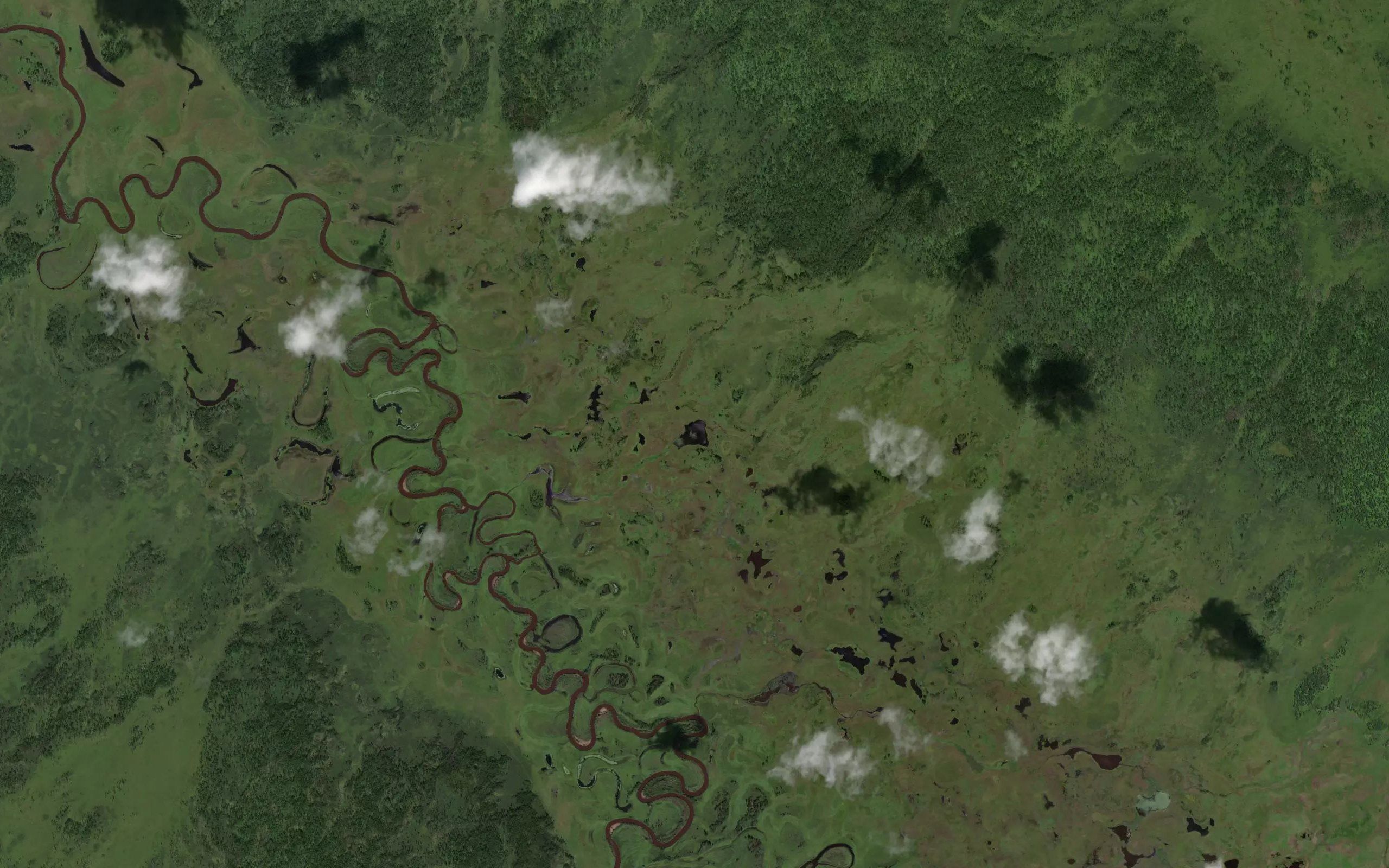 Ozero Kommunal'noye