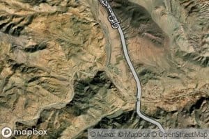 Rudkhaneh-ye Kuteh Mar