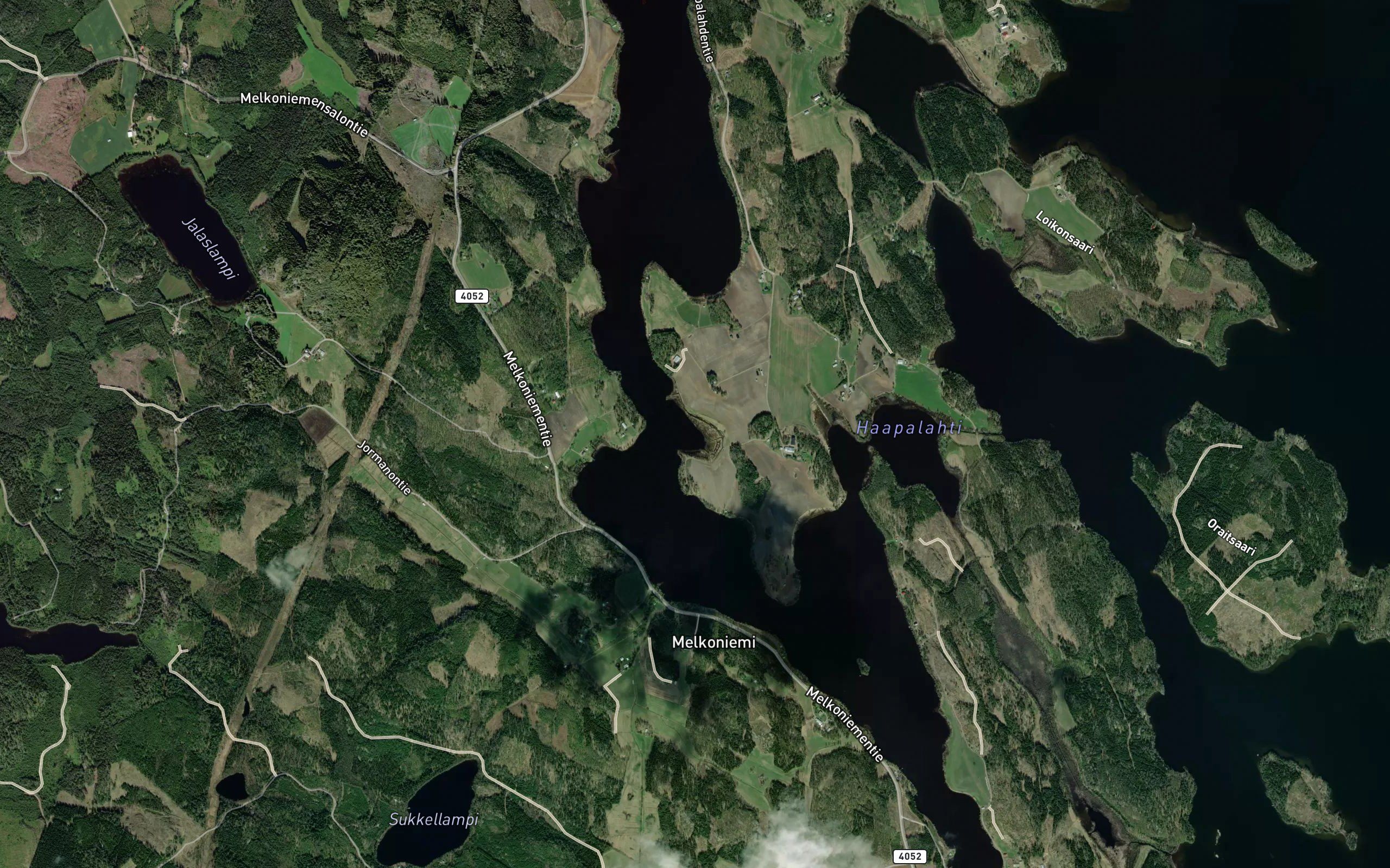 Lapakonlahti