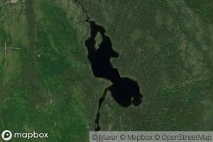 Lac aux Caribous