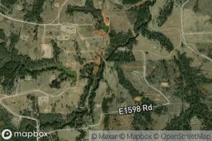 Hill Gss Number 1 Reservoir