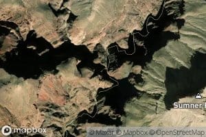 Phantom Creek