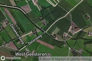 Geesterse Stroomkanaal