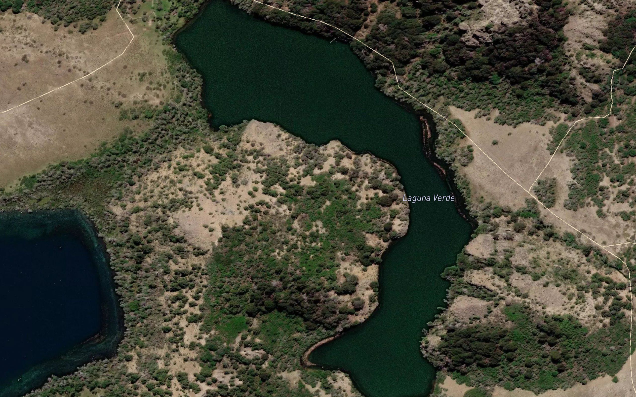 Laguna Verde