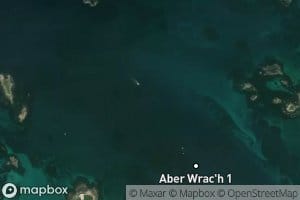 Estuaire de L'Aberwrac'h