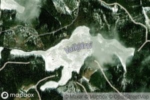 Valkjarvi