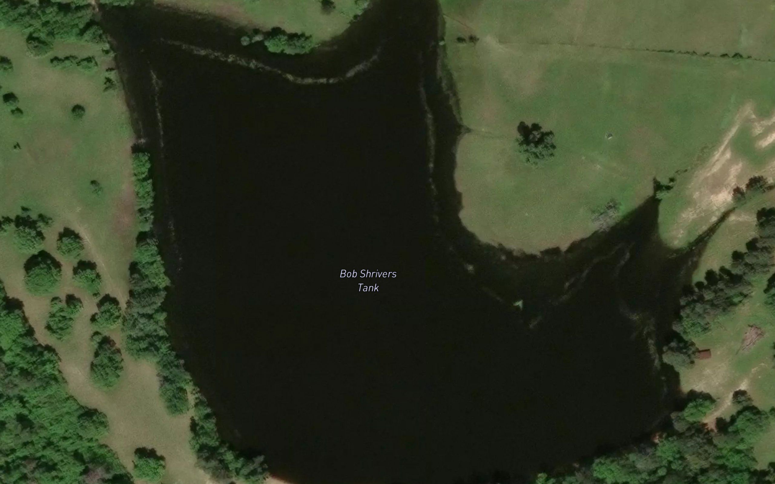 Frazier Lake