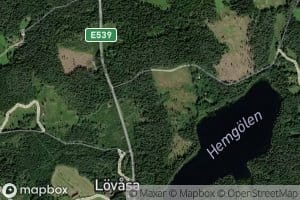 Hemgolen
