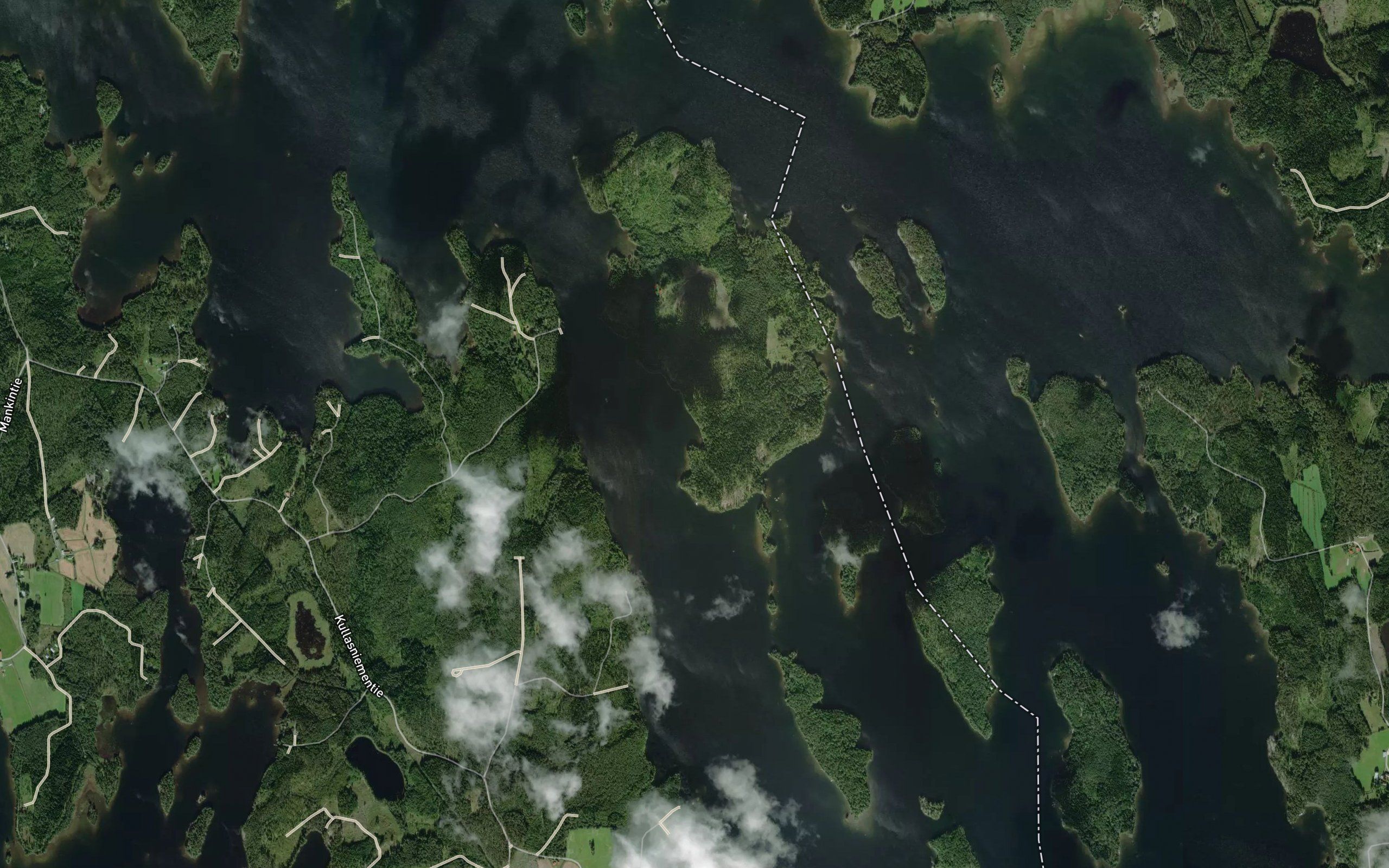 Villalahti