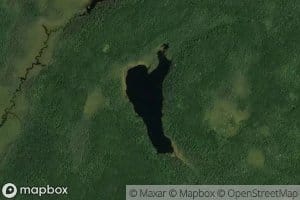 Lac Paul