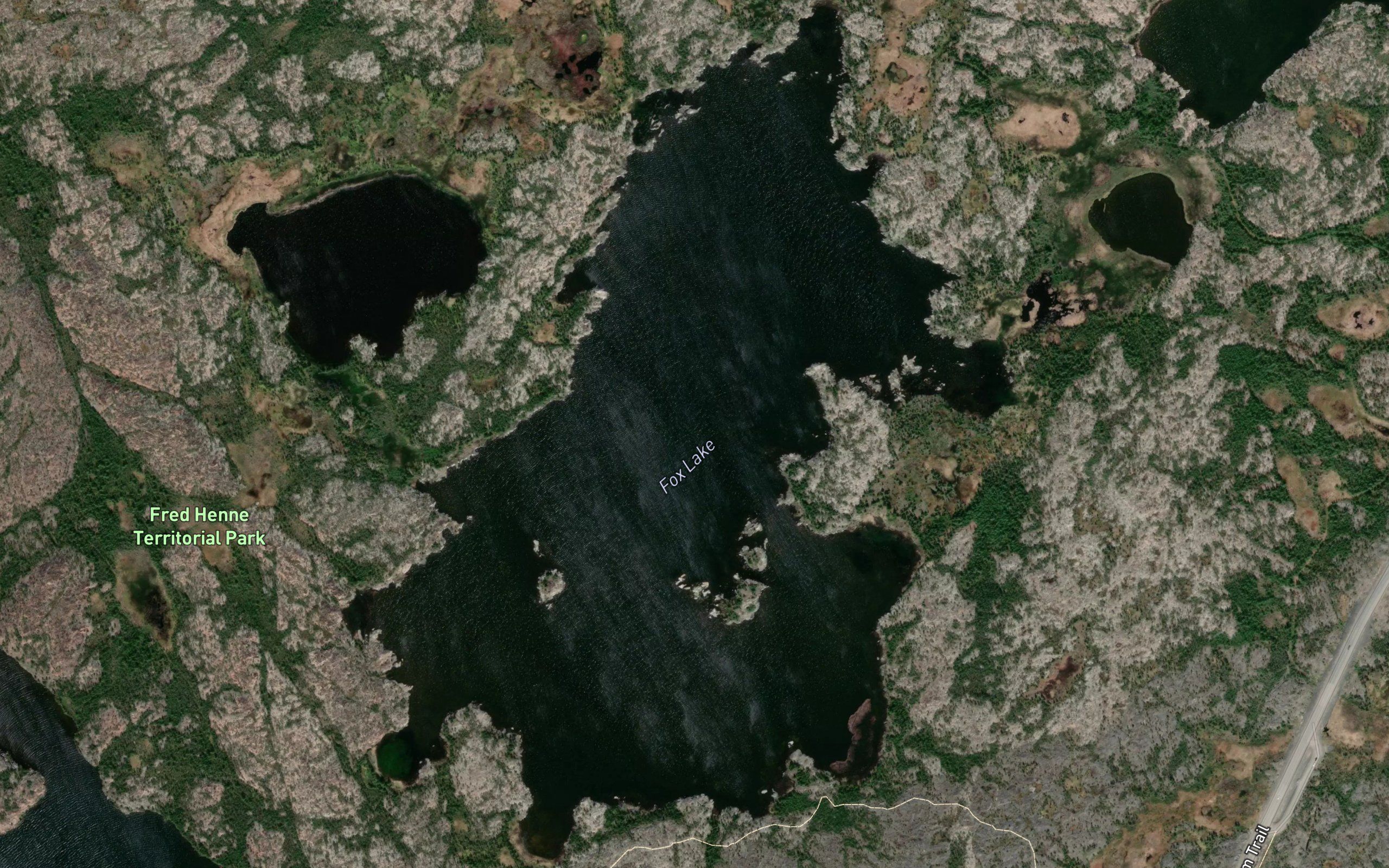 Fox Lake