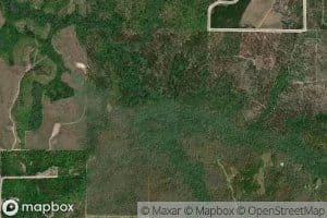 Fort Perry Creek