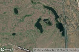 Horseshoe Lake