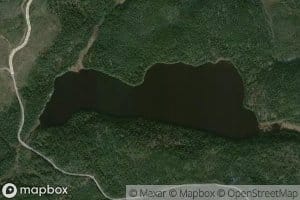 Boundary Lake