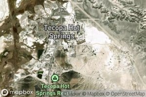 Tecopa Hot Springs