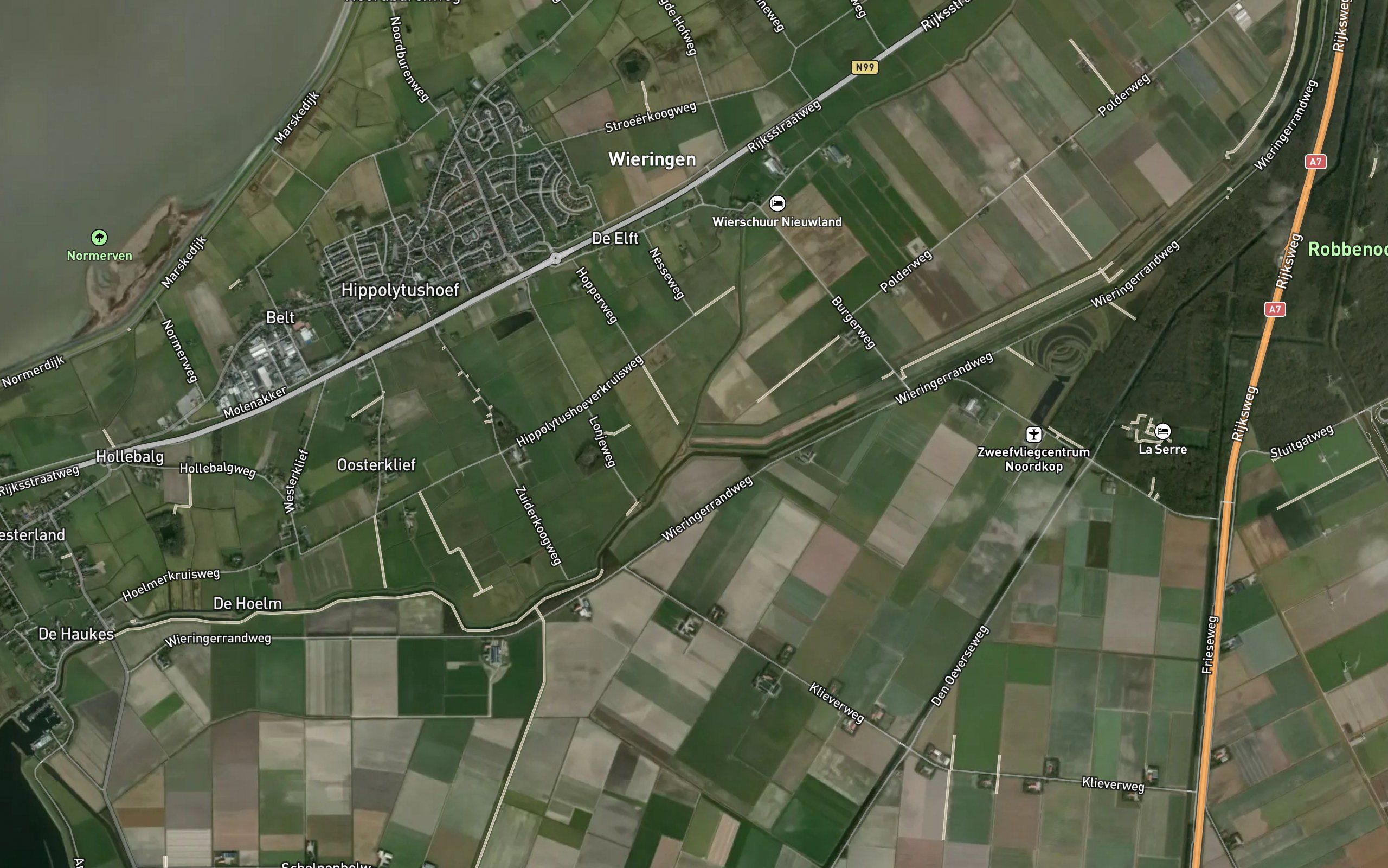 Voorboezem