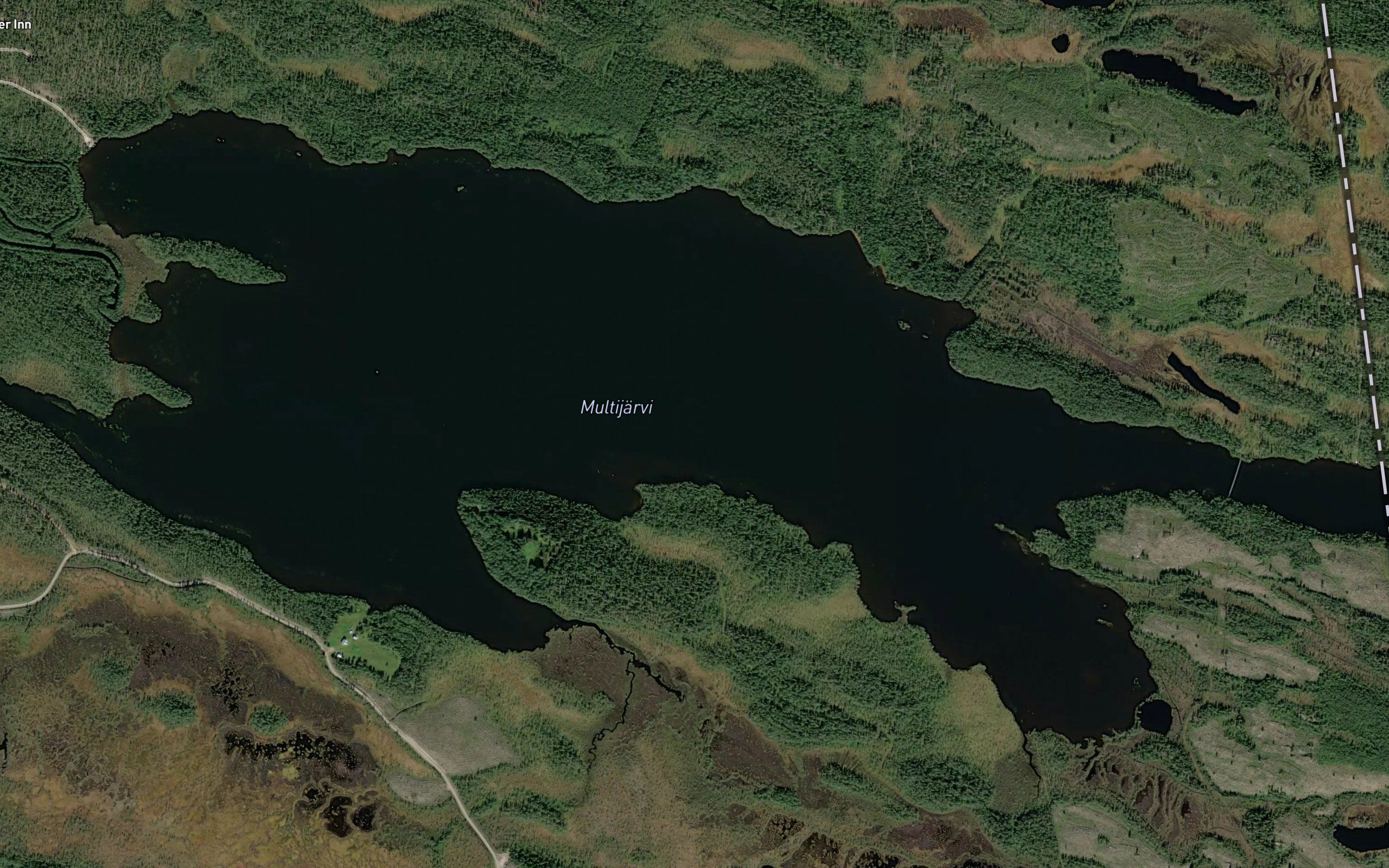 Multijarvi