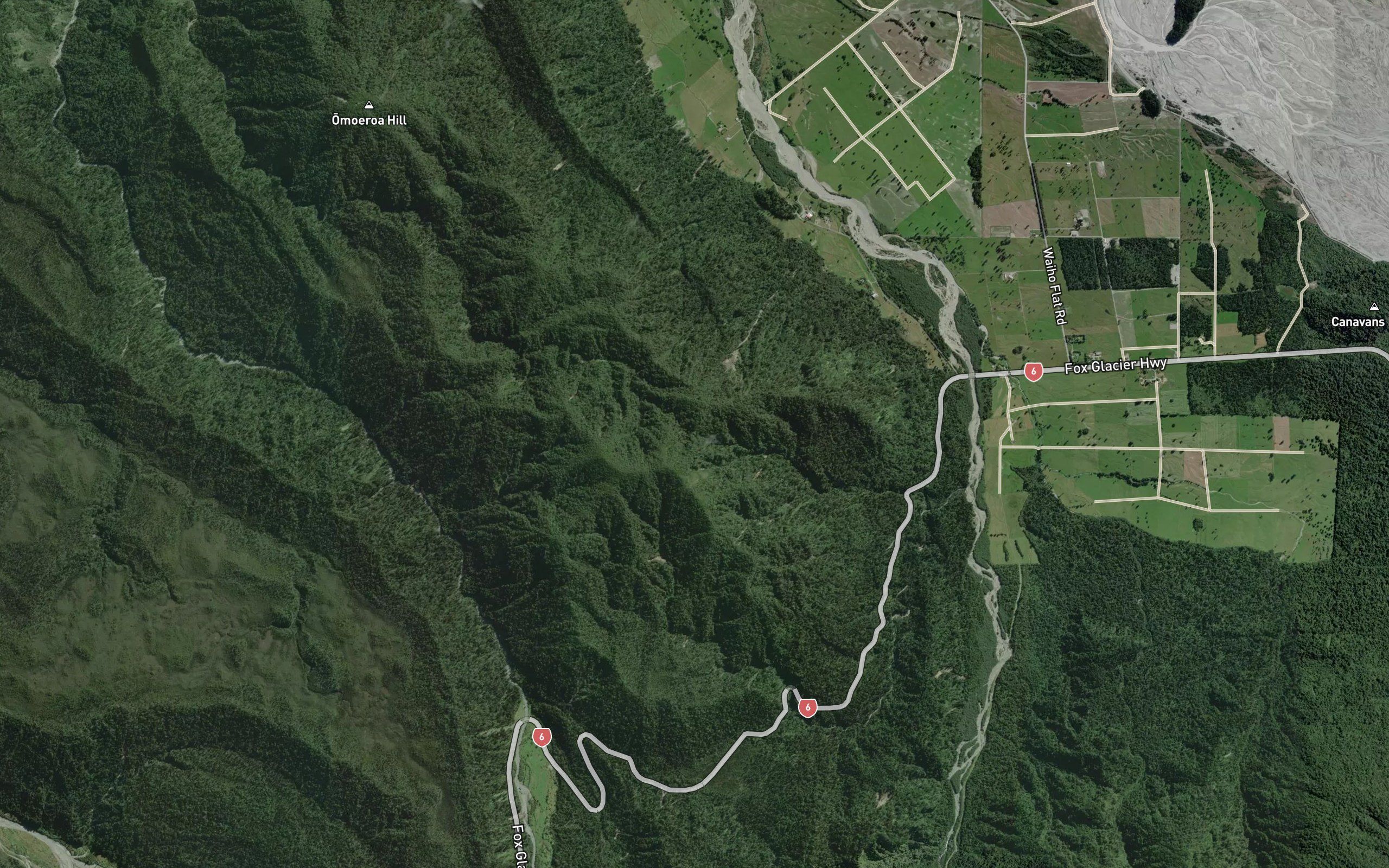 Smithy Creek