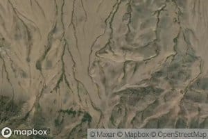 Klyuch Almagash-Bastau