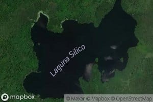 Laguna Silico