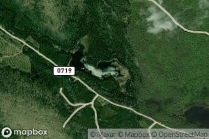 Lac a Foin