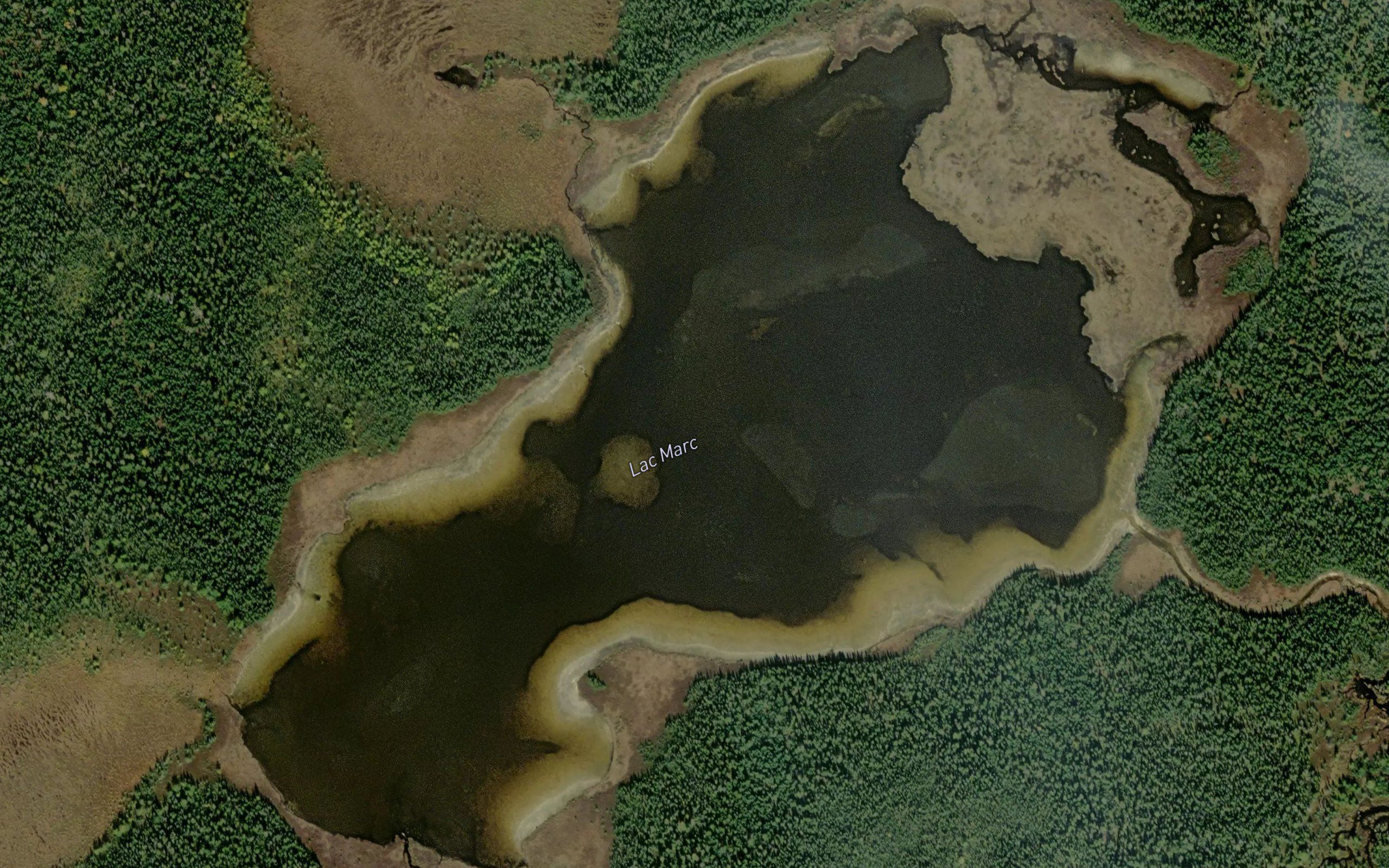 Lac Marc