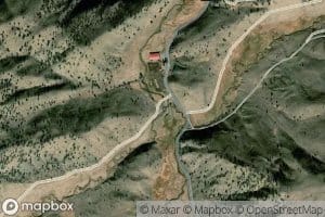Flat Creek