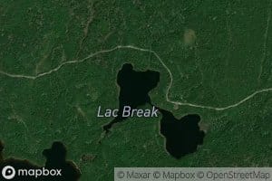 Lac Break