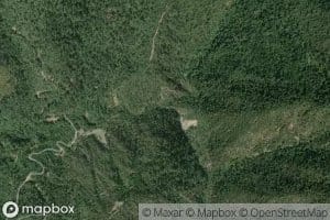 North Fork Mill Creek