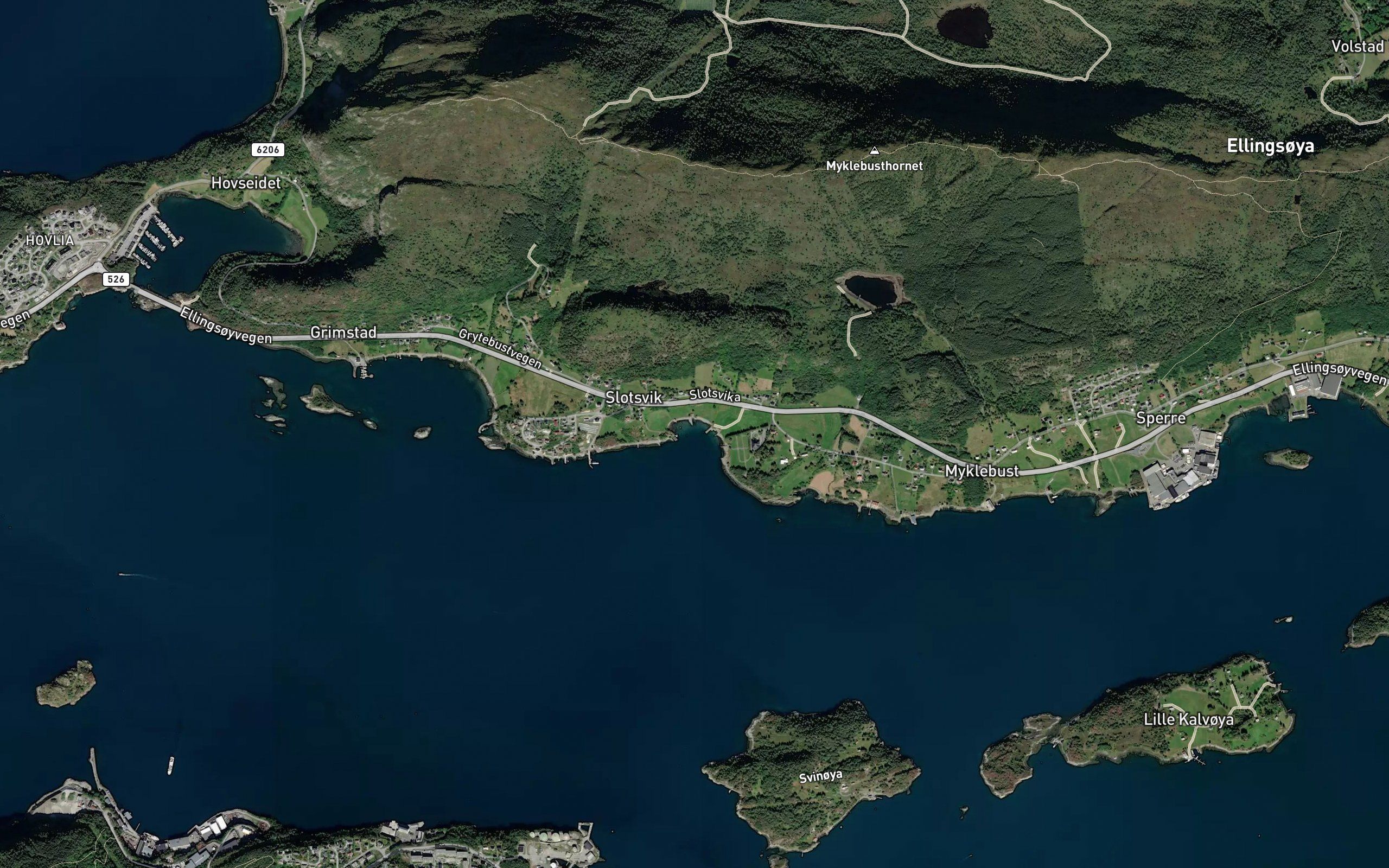 Slottsvika