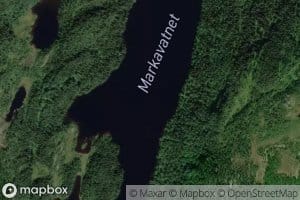 Markavatnet